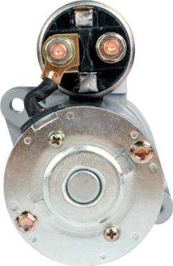 HELLA 8EA 012 527-521 - Motorino d'avviamento autozon.pro