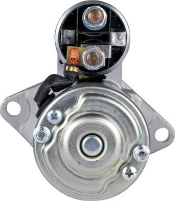 HELLA 8EA 012 527-571 - Motorino d'avviamento autozon.pro