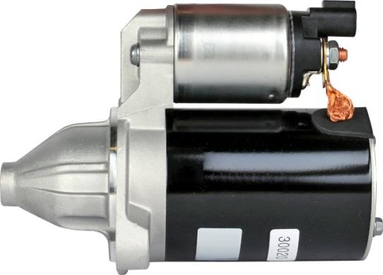 HELLA 8EA 012 527-691 - Motorino d'avviamento autozon.pro