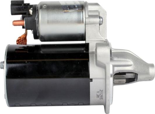 HELLA 8EA 012 527-691 - Motorino d'avviamento autozon.pro