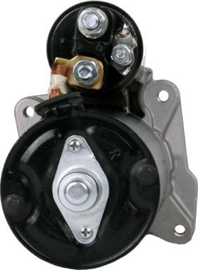 HELLA 8EA 012 527-681 - Motorino d'avviamento autozon.pro