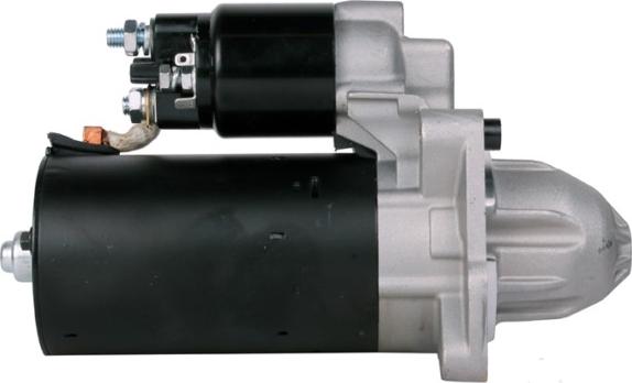 HELLA 8EA 012 527-681 - Motorino d'avviamento autozon.pro