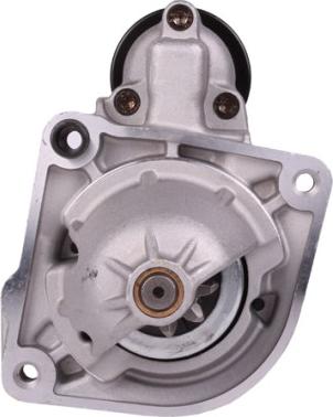 HELLA 8EA 012 527-681 - Motorino d'avviamento autozon.pro