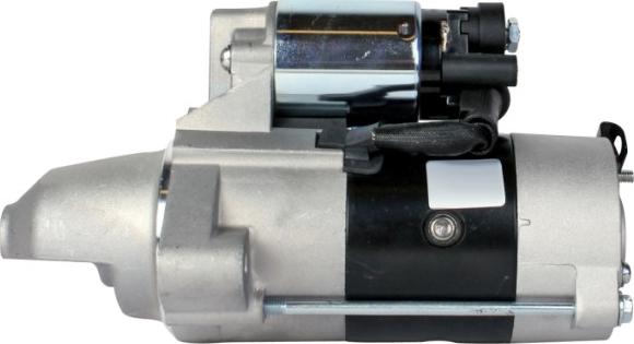 HELLA 8EA 012 527-631 - Motorino d'avviamento autozon.pro