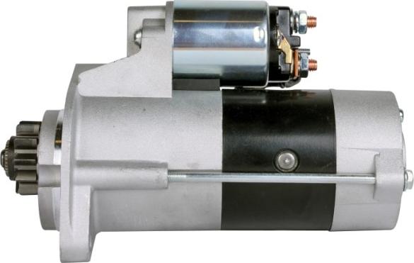 HELLA 8EA 012 527-621 - Motorino d'avviamento autozon.pro