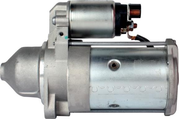 HELLA 8EA 012 527-671 - Motorino d'avviamento autozon.pro