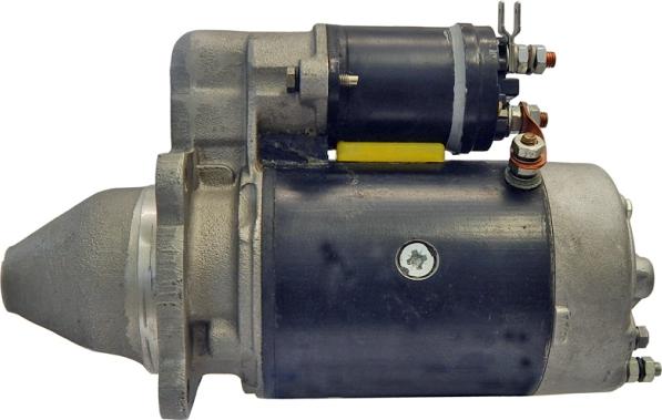 HELLA 8EA 012 527-091 - Motorino d'avviamento autozon.pro