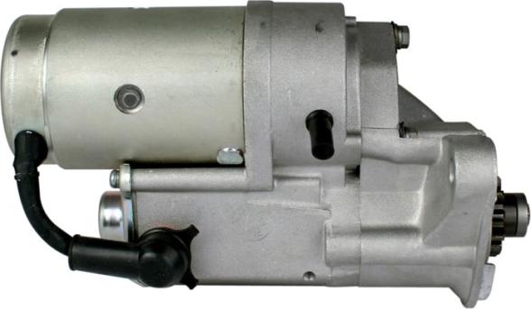 HELLA 8EA 012 527-041 - Motorino d'avviamento autozon.pro