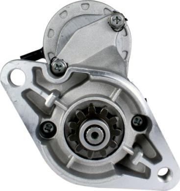 HELLA 8EA 012 527-041 - Motorino d'avviamento autozon.pro