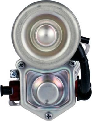 HELLA 8EA 012 527-041 - Motorino d'avviamento autozon.pro