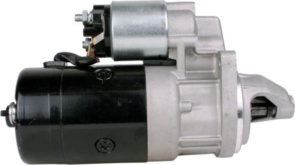 HELLA 8EA 012 527-061 - Motorino d'avviamento autozon.pro