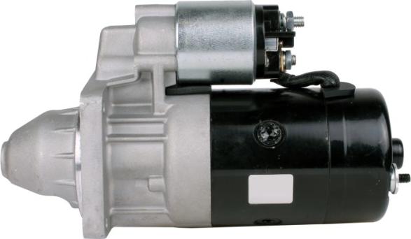 HELLA 8EA 012 527-061 - Motorino d'avviamento autozon.pro