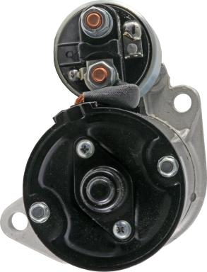 HELLA 8EA 012 527-001 - Motorino d'avviamento autozon.pro