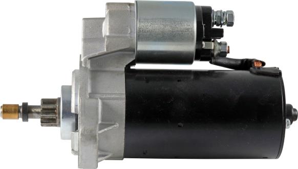 HELLA 8EA 012 527-001 - Motorino d'avviamento autozon.pro