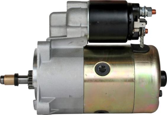 HELLA 8EA 012 527-011 - Motorino d'avviamento autozon.pro