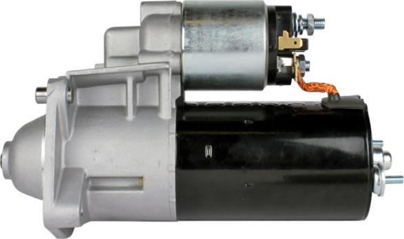 HELLA 8EA 012 527-081 - Motorino d'avviamento autozon.pro