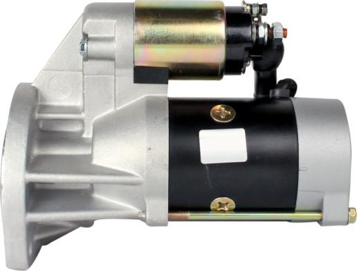 HELLA 8EA 012 527-031 - Motorino d'avviamento autozon.pro