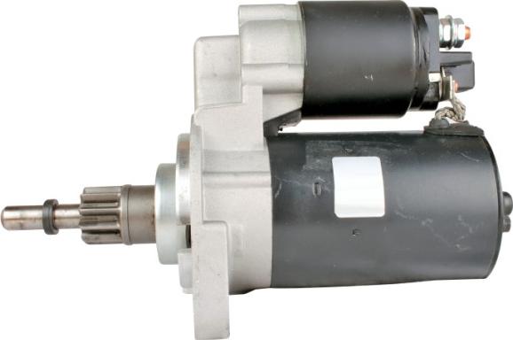 HELLA 8EA 012 527-071 - Motorino d'avviamento autozon.pro