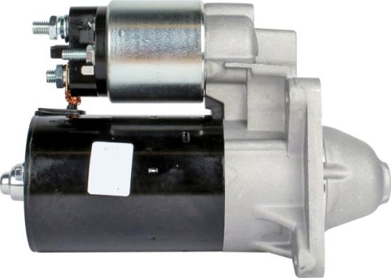 HELLA 8EA 012 527-191 - Motorino d'avviamento autozon.pro