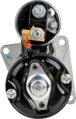 HELLA 8EA 012 527-191 - Motorino d'avviamento autozon.pro