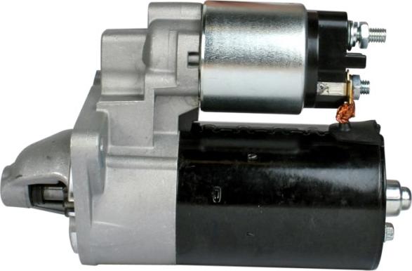 HELLA 8EA 012 527-191 - Motorino d'avviamento autozon.pro