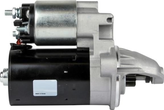 HELLA 8EA 012 527-141 - Motorino d'avviamento autozon.pro