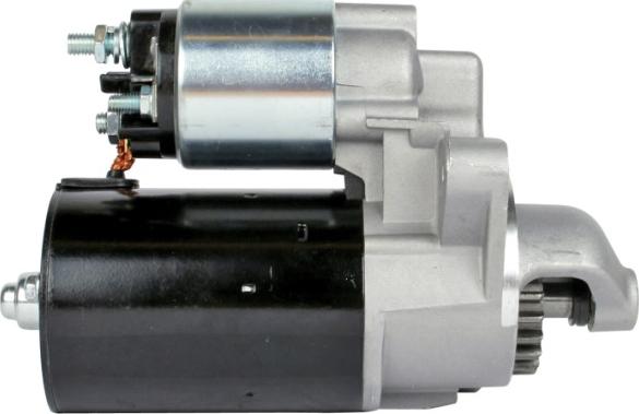 HELLA 8EA 012 527-151 - Motorino d'avviamento autozon.pro