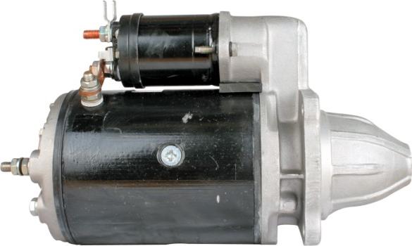 HELLA 8EA 012 527-161 - Motorino d'avviamento autozon.pro