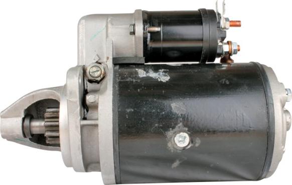 HELLA 8EA 012 527-161 - Motorino d'avviamento autozon.pro