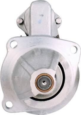 HELLA 8EA 012 527-161 - Motorino d'avviamento autozon.pro