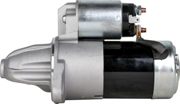 HELLA 8EA 012 527-101 - Motorino d'avviamento autozon.pro