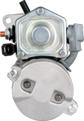 HELLA 8EA 012 527-111 - Motorino d'avviamento autozon.pro