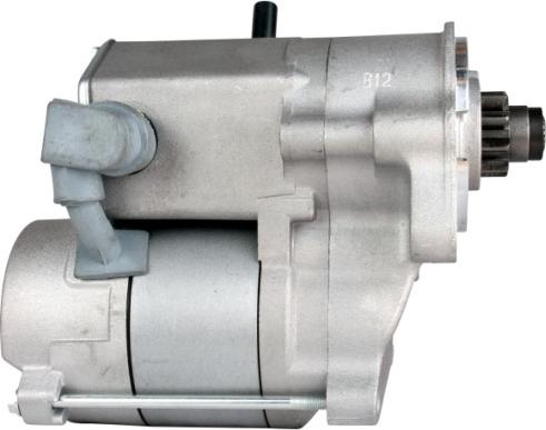 HELLA 8EA 012 527-111 - Motorino d'avviamento autozon.pro