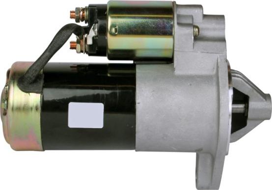 HELLA 8EA 012 527-181 - Motorino d'avviamento autozon.pro