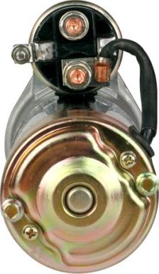 HELLA 8EA 012 527-181 - Motorino d'avviamento autozon.pro