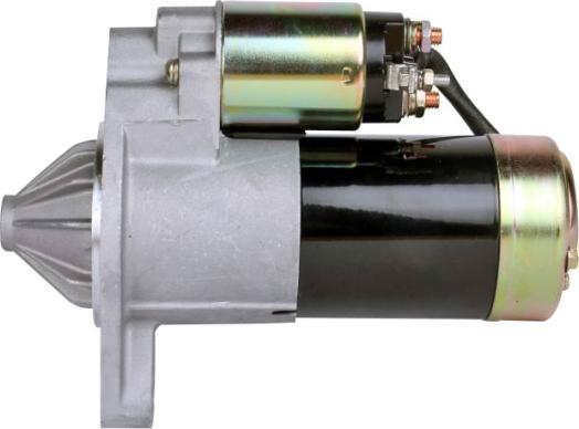 HELLA 8EA 012 527-181 - Motorino d'avviamento autozon.pro