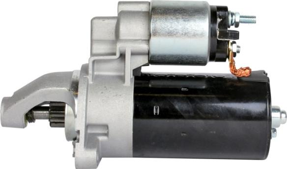 HELLA 8EA 012 527-121 - Motorino d'avviamento autozon.pro