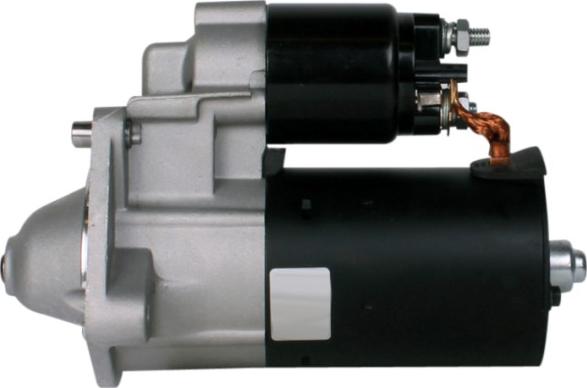 HELLA 8EA 012 527-811 - Motorino d'avviamento autozon.pro