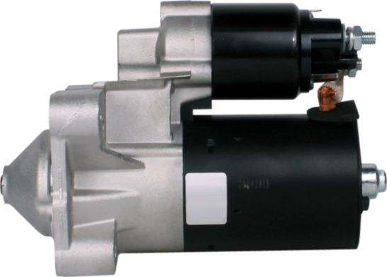 HELLA 8EA 012 527-881 - Motorino d'avviamento autozon.pro