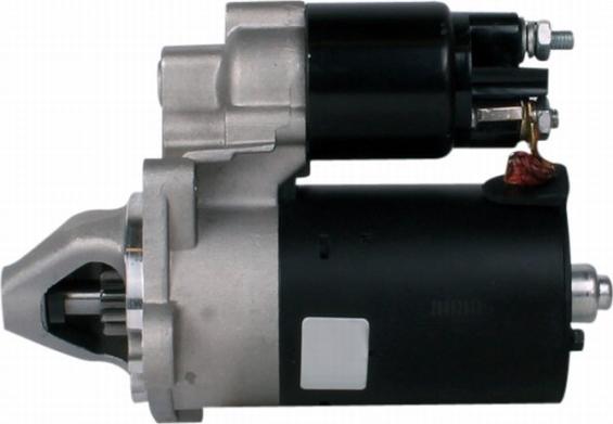 HELLA 8EA 012 527-821 - Motorino d'avviamento autozon.pro