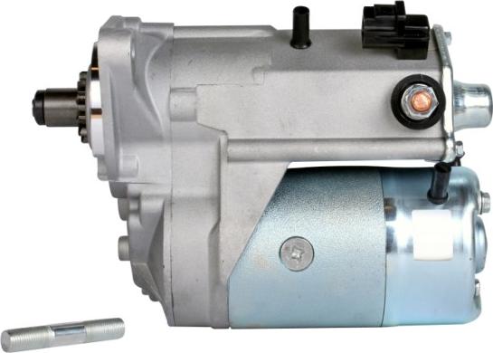 HELLA 8EA 012 527-341 - Motorino d'avviamento autozon.pro