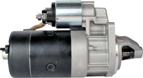 HELLA 8EA 012 527-351 - Motorino d'avviamento autozon.pro