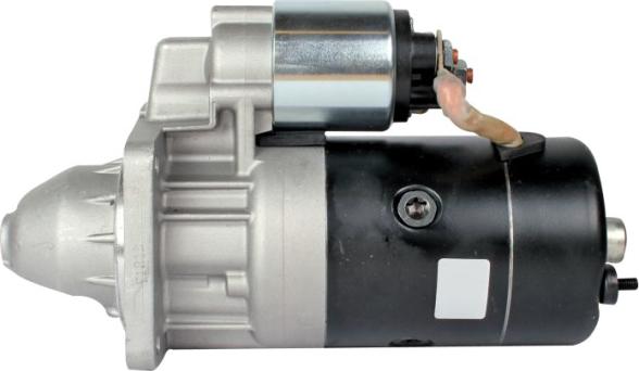 HELLA 8EA 012 527-351 - Motorino d'avviamento autozon.pro