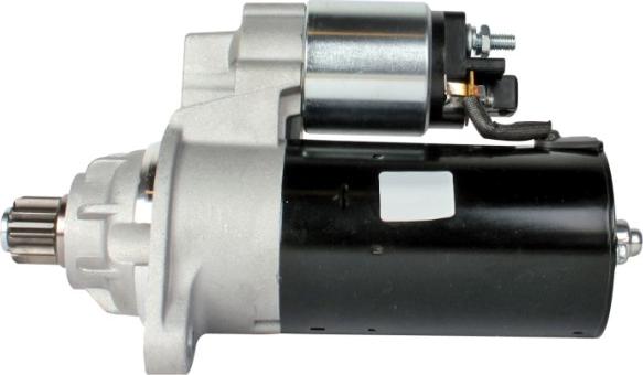 HELLA 8EA 012 527-361 - Motorino d'avviamento autozon.pro