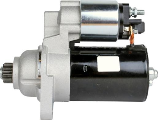 HELLA 8EA 012 527-311 - Motorino d'avviamento autozon.pro