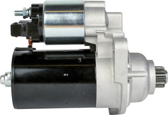 HELLA 8EA 012 527-311 - Motorino d'avviamento autozon.pro