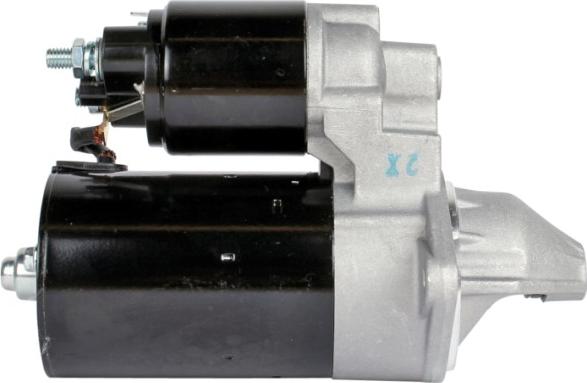 HELLA 8EA 012 527-381 - Motorino d'avviamento autozon.pro