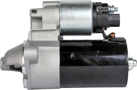 HELLA 8EA 012 527-331 - Motorino d'avviamento autozon.pro