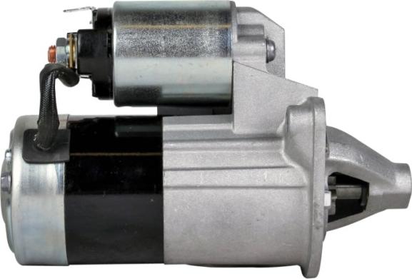 HELLA 8EA 012 527-321 - Motorino d'avviamento autozon.pro