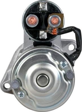 HELLA 8EA 012 527-321 - Motorino d'avviamento autozon.pro